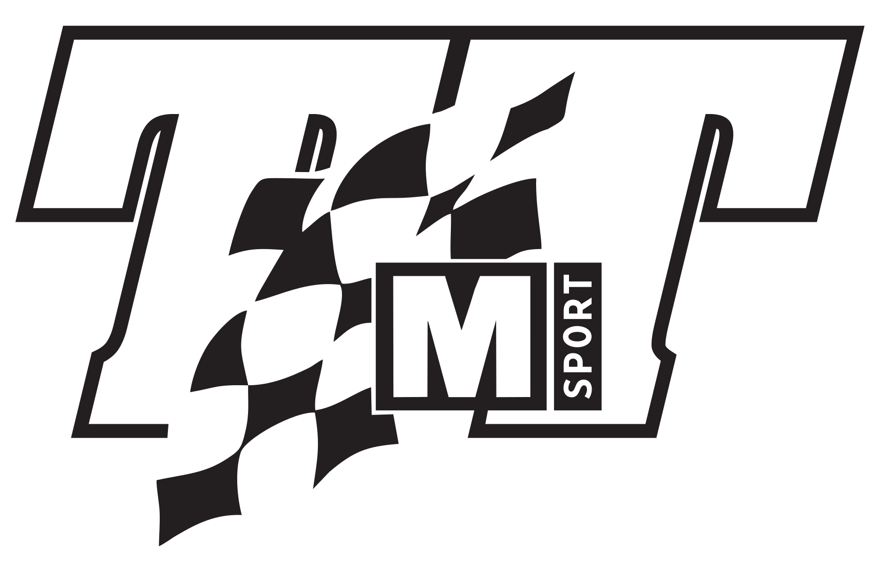 TT Motorsport logo