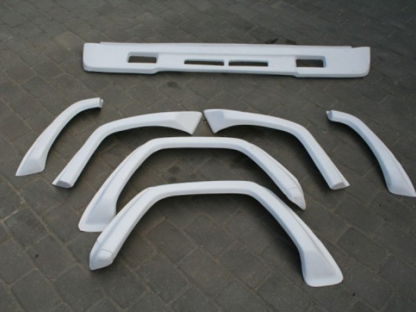 LADA VFTS